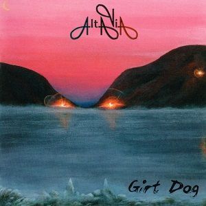 AltaVia - Girt Dog