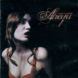 Atreyu - The Curse