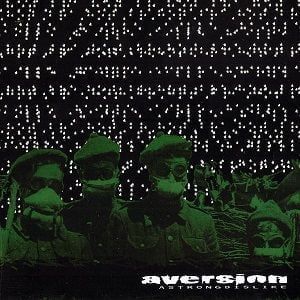 Aversion – A Strong Dislike