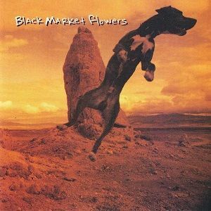Black Market Flowers – Bind