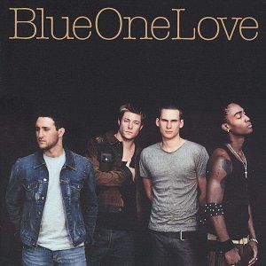 Blue - One Love