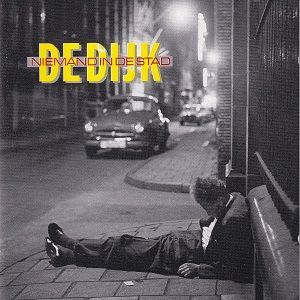 De Dijk - Niemand In De Stad