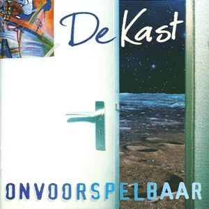 De Kast - Onvoorspelbaar