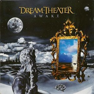 Dream Theater - Awake