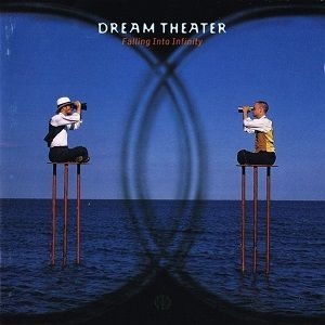 Dream Theater – Falling Into Infinity