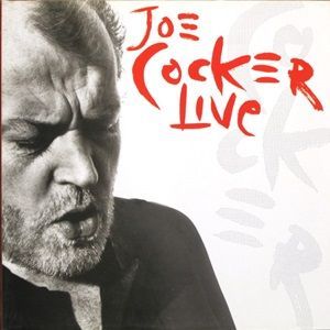 Joe Cocker - Live!