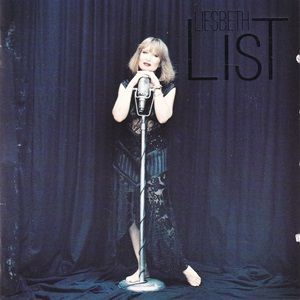 Liesbeth List - List