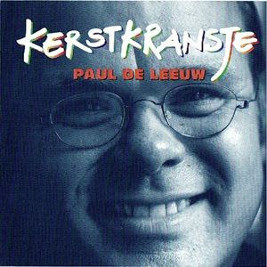 Paul de Leeuw - Kerstkransje