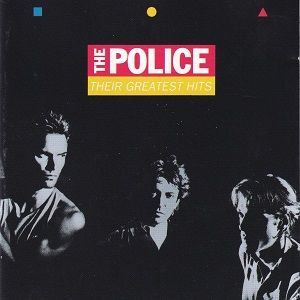 Police (The) - Their Greatest Hits