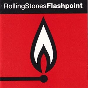 Rolling Stones (The) - Flashpoint (Live)