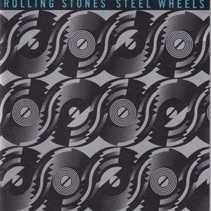 Rolling Stones (The) - Steel Wheels