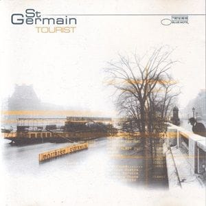 St. Germain - Tourist