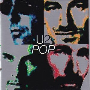 U2 - Pop