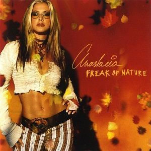 Anastacia – Freak Of Nature