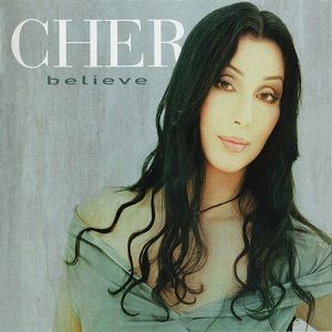 Cher - Believe