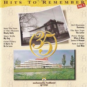 Hits To Remember Vol. 1 - Diverse Artiesten