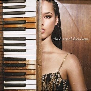 Alicia Keys – The Diary Of Alicia Keys (Special Edition CD&DVD)