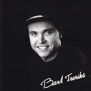 Bart Freriks - Bart Freriks