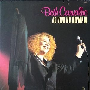 Beth Carvalho – Ao Vivo No Olympia