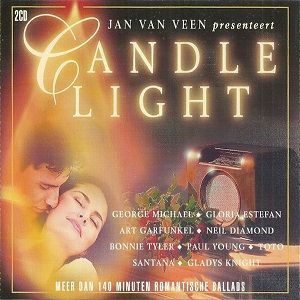 Candlelight – Diverse Artiesten