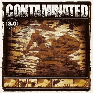 Contaminated 3.0 - Diverse Artiesten