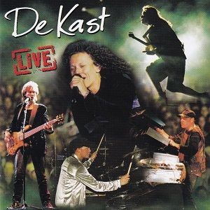 De Kast - Live