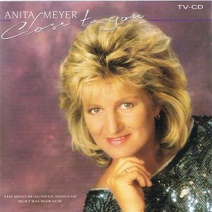Anita Meyer - Close To You