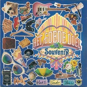 Het Goede Doel - Souvenir