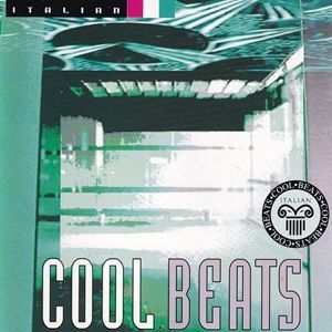 Italian Cool Beats - Diverse Artiesten