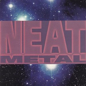 Neat Metal - Diverse Artiesten