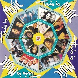 Now This Is Music 9 - Diverse Artiesten