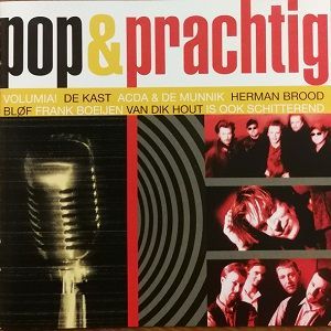 Pop en Prachtig 1 - Diverse Artiesten