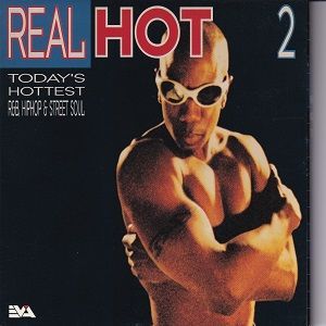 Real Hot 2 - Diverse Artiesten