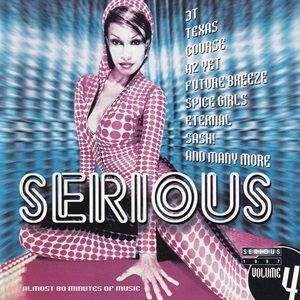Serious '97 Volume 4 - Diverse Artiesten