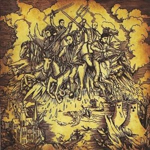 Kiuas – The New Dark Age