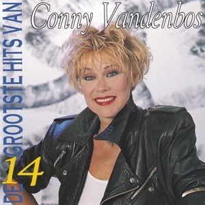 Conny Vandenbos - De 14 Grootste Hits Van