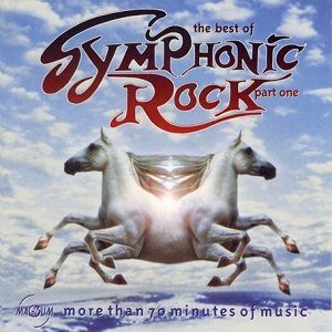 The Best Of Symphonic Rock Part One - Diverse Artiesten