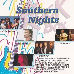 Southern Nights - Diverse Artiesten