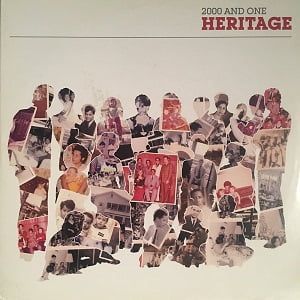 2000 And One – Heritage