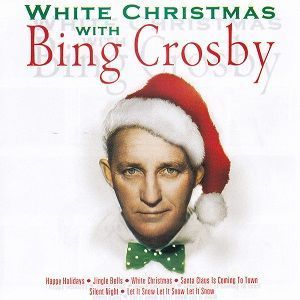 Bing Crosby - White Christmas