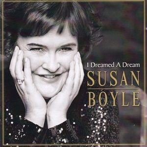 Susan Boyle - I Dreamed A Dream