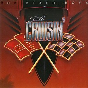 Beach Boys (The) – Still Crusin’