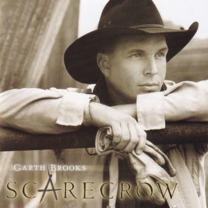 Garth Brooks - Scarecrow