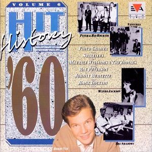 Hit History '60 Volume 6 - Diverse Artiesten