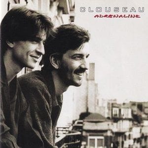 Clouseau - Adrenaline