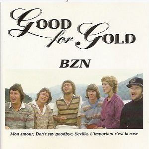 BZN - Good For Gold