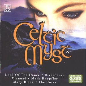 Celtic Myst 2 - Diverse Artiesten