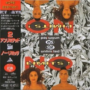 2 Unlimited - No Limits
