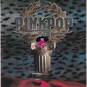 25 Jaar Pinkpop - Diverse Artiesten