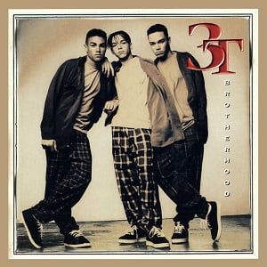 3T - Brotherhood